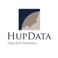 HUPDATA logo