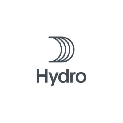 Norsk Hydro logo