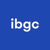 IBGC - Instituto Brasileiro de Governança Corporativa logo