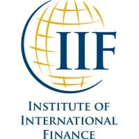 Institute of International Finance logo