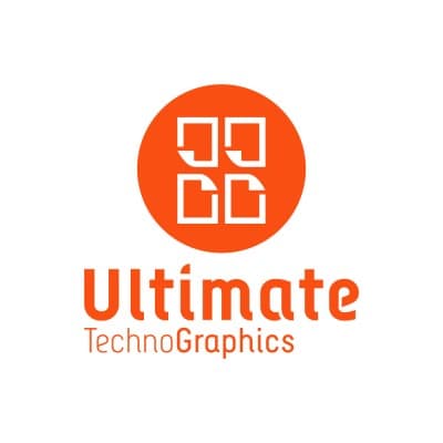 Ultimate TechnoGraphics Inc. logo