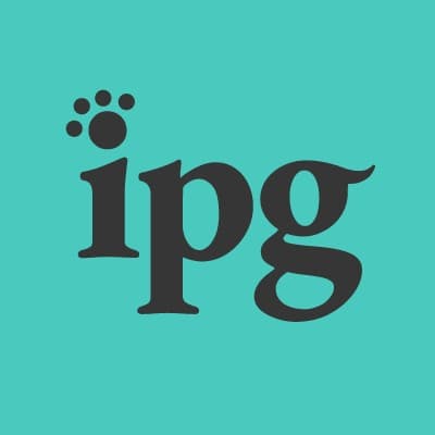 Independence Pet Group logo