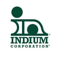 Indium Corporation logo