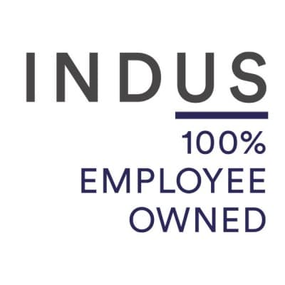 INDUS Technology, Inc. logo