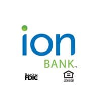 Ion Bank logo