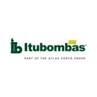 Itubombas - Soluções especializadas para movimentação de fluidos logo
