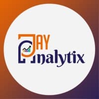 Jay Analytix Inc logo