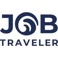 Job Traveler GmbH logo