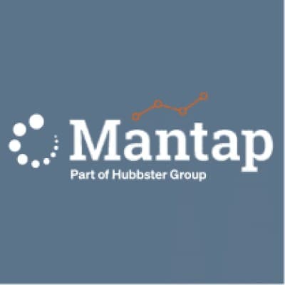 Mantap Global AB logo