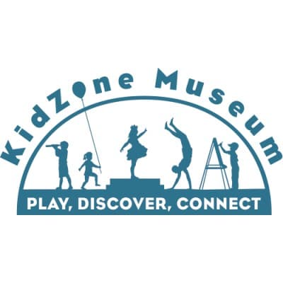 KidZone Museum logo