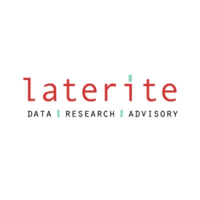 Laterite logo