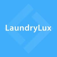 LaundryLux logo