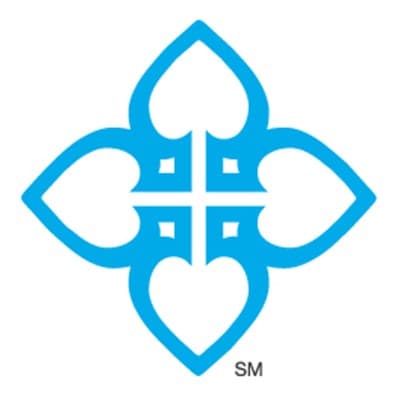 Lake Charles Memorial Health System logo