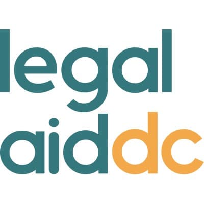 Legal Aid DC logo