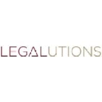 LEGALUTIONS logo