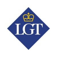 LGT Private Banking logo