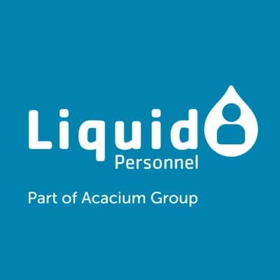 Liquid Personnel logo