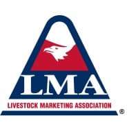 Livestock Marketing Association logo