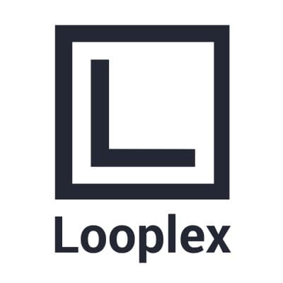 Looplex logo