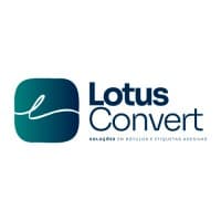 Lotus Convert logo