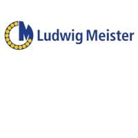 Ludwig Meister logo