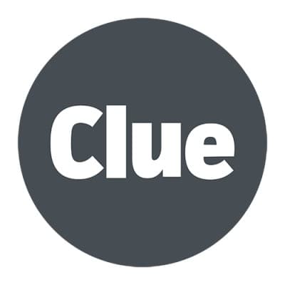 Clue Technologies logo