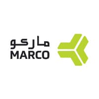 MARCO logo