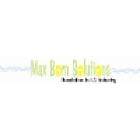 Max Born Solutions logo