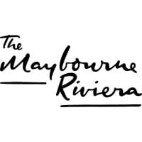The Maybourne Riviera logo
