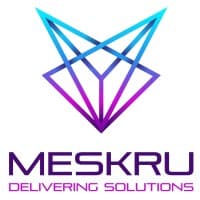 MESKRU GmbH logo