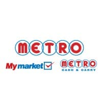 METRO AEBE logo