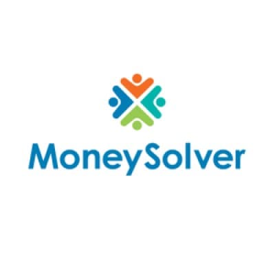 MoneySolver logo