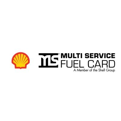 Multi Service Fuel Card logo