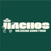 Nachos Mexican Good Food logo