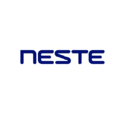 Neste logo