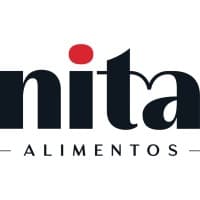 Nita Alimentos Oficial logo