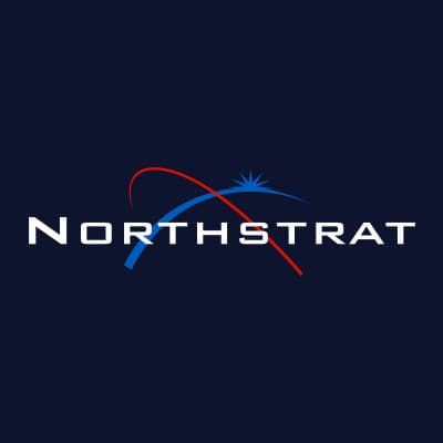 Northstrat Incorporated logo