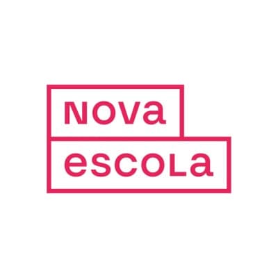 Associação Nova Escola logo