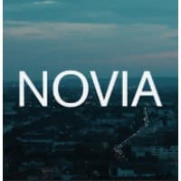 NOVIA Consulting & Baumanagement logo