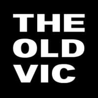 The Old Vic logo