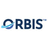 Orbis logo