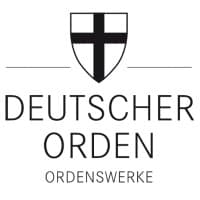 Deutscher Orden Ordenswerke logo