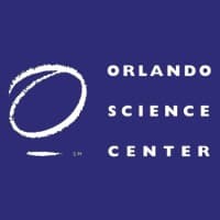 Orlando Science Center logo
