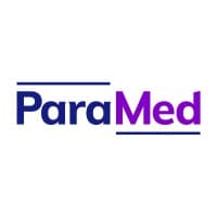 ParaMed Home Health Care logo