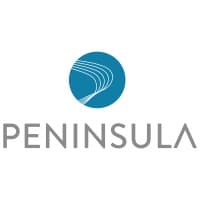 Peninsula logo