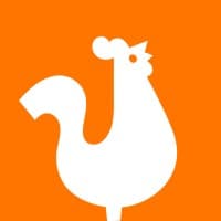 Popeyes France logo