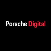 Porsche Digital logo