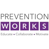 PreventionWorks logo