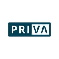Priva logo