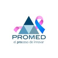 Promed logo